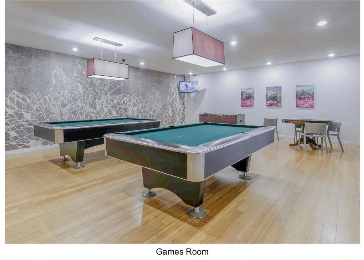 טורונטו Three Br Condo Step To Cn Tower Rogers Center With Free Parking מראה חיצוני תמונה