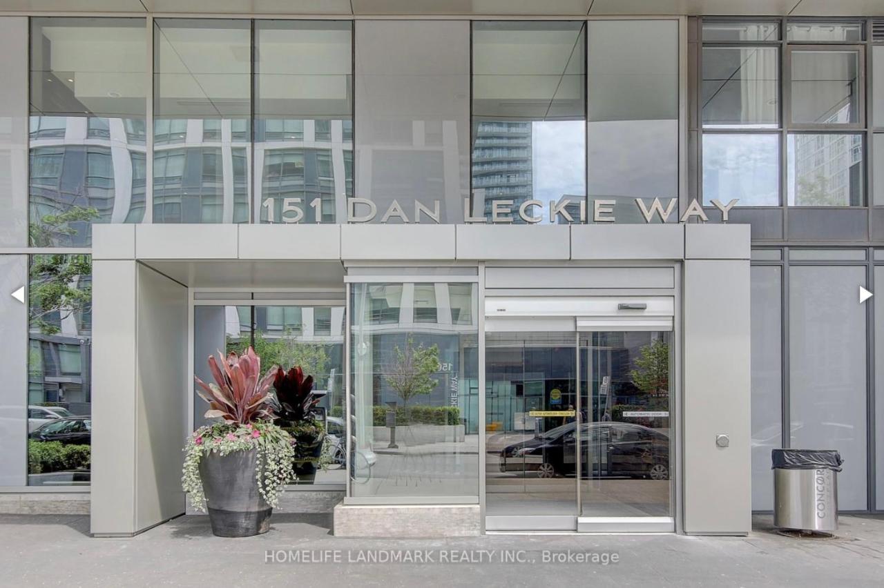 טורונטו Three Br Condo Step To Cn Tower Rogers Center With Free Parking מראה חיצוני תמונה