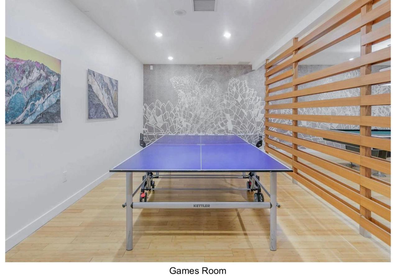 טורונטו Three Br Condo Step To Cn Tower Rogers Center With Free Parking מראה חיצוני תמונה